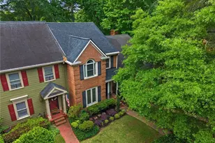 1216 Whitlock Ridge Dr SW, Marietta, GA 30064 - Photo 39