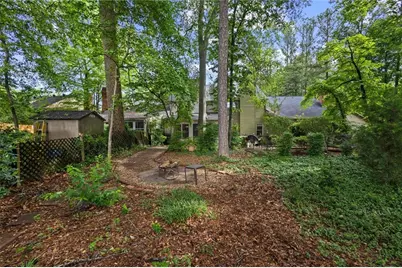 1216 Whitlock Ridge Drive SW, Marietta, GA 30064 - Photo 37