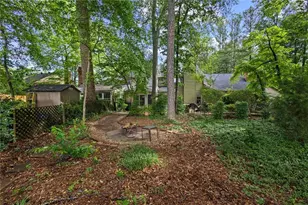 1216 Whitlock Ridge Dr SW, Marietta, GA 30064 - Photo 37