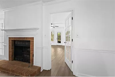 1216 Whitlock Ridge Drive SW, Marietta, GA 30064 - Photo 15