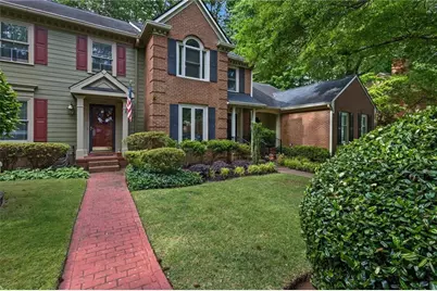 1216 Whitlock Ridge Drive SW, Marietta, GA 30064 - Photo 3