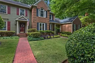 1216 Whitlock Ridge Dr SW, Marietta, GA 30064 - Photo 3