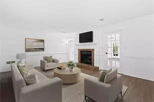1216 Whitlock Ridge Dr SW, Marietta, GA 30064 - Photo 11