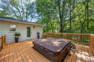 278 Doeskin Trail SE, Smyrna, GA 30082 - Photo 31