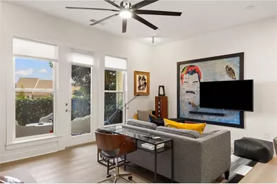 1195 Milton Terrace SE #1106, Atlanta, GA 30315 - Photo 17