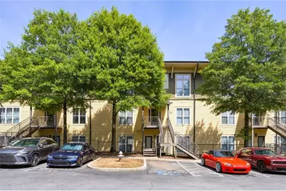 1195 Milton Terrace SE #1106, Atlanta, GA 30315 - Photo 3
