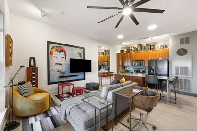 1195 Milton Terrace SE #1106, Atlanta, GA 30315 - Photo 13