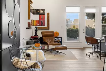 1195 Milton Terrace SE #1106, Atlanta, GA 30315 - Photo 23