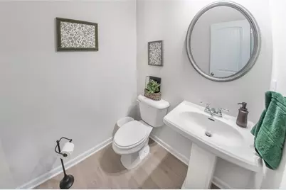 1074 Chastain Drive #44, Sugar Hill, GA 30518 - Photo 9