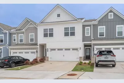 1074 Chastain Drive #44, Sugar Hill, GA 30518 - Photo 3