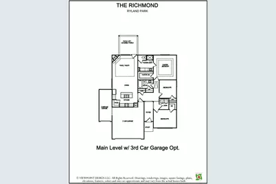 2012 Oconee Bluff Drive, Athens, GA 30601 - Photo 5