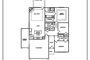2012 Oconee Bluff Dr, Athens, GA 30601 - Photo 5