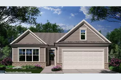 2012 Oconee Bluff Drive, Athens, GA 30601 - Photo 1