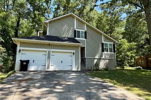 2692 Royal Oak Ct, Acworth, GA 30102 - Photo 7