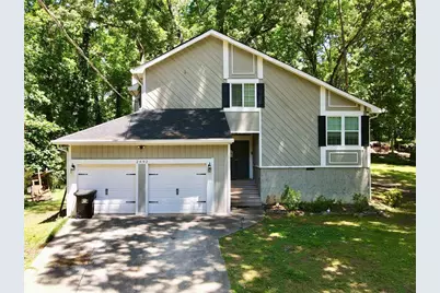 2692 Royal Oak Court, Acworth, GA 30102 - Photo 3