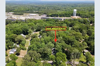 2692 Royal Oak Court, Acworth, GA 30102 - Photo 57