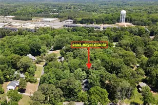 2692 Royal Oak Ct, Acworth, GA 30102 - Photo 57
