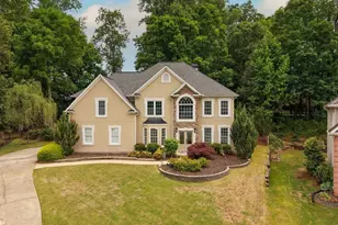 380 Tall Timbers Dr, Roswell, GA 30076 - Photo 1