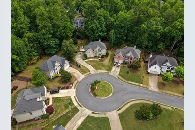 380 Tall Timbers Drive, Roswell, GA 30076 - Photo 41
