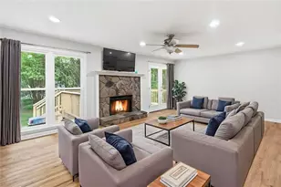 3129 Calumet Pl NW, Kennesaw, GA 30152 - Photo 5