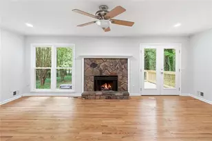 3129 Calumet Pl NW, Kennesaw, GA 30152 - Photo 7
