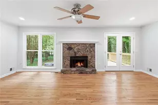 3129 Calumet Pl NW, Kennesaw, GA 30152 - Photo 7
