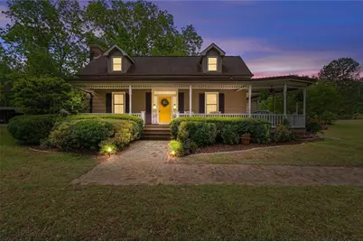 3662 Spivey Drive, Douglasville, GA 30134 - Photo 3
