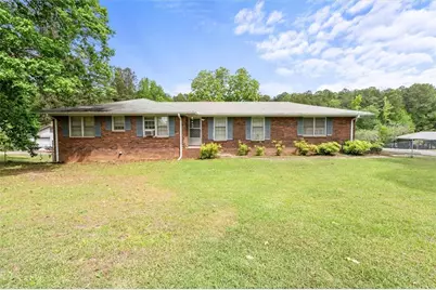 3662 Spivey Drive, Douglasville, GA 30134 - Photo 69