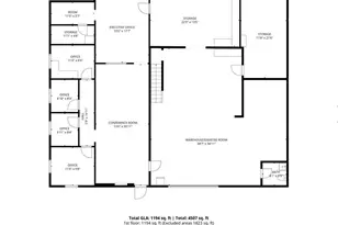 3662 Spivey Dr, Douglasville, GA 30134 - Photo 87