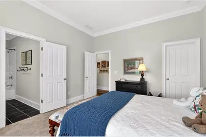 4221 Dogwood Bend Terrace, Berkeley Lake, GA 30096 - Photo 43