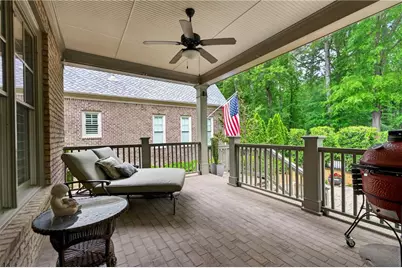 4221 Dogwood Bend Terrace, Berkeley Lake, GA 30096 - Photo 45