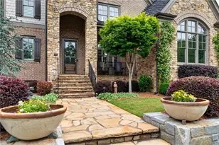 4221 Dogwood Bend Terrace, Berkeley Lake, GA 30096 - Photo 5