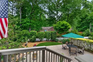 4221 Dogwood Bend Terrace, Berkeley Lake, GA 30096 - Photo 47