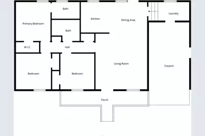 131 Hummingbird Lane SE, Calhoun, GA 30701 - Photo 19