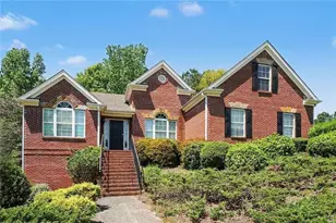 1616 Audrey Ridge, Monroe, GA 30656 - Photo 1
