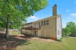 1616 Audrey Ridge, Monroe, GA 30656 - Photo 21