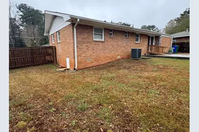 837 Parkstone Drive, Stone Mountain, GA 30083 - Photo 37