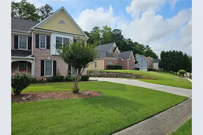 1692 Telfair Chase Way, Lawrenceville, GA 30043 - Photo 29