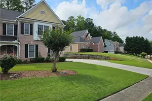 1692 Telfair Chase Way, Lawrenceville, GA 30043 - Photo 29