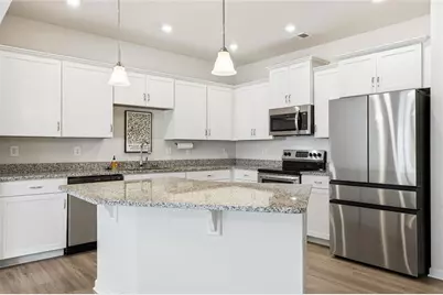 144 Sawgrass Drive, Ball Ground, GA 30107 - Photo 11