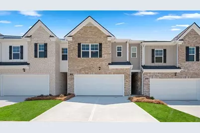 510 Silver Moon Drive, Loganville, GA 30052 - Photo 1