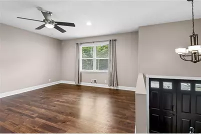 1042 Mountain Woods Court, Stone Mountain, GA 30087 - Photo 5