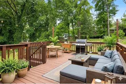 1042 Mountain Woods Court, Stone Mountain, GA 30087 - Photo 49