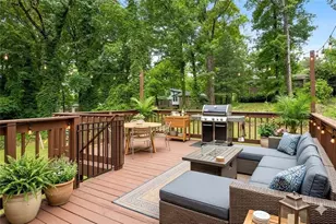 1042 Mountain Woods Ct, Stone Mountain, GA 30087 - Photo 49