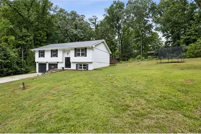 1042 Mountain Woods Court, Stone Mountain, GA 30087 - Photo 3