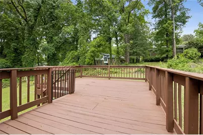 1042 Mountain Woods Court, Stone Mountain, GA 30087 - Photo 41