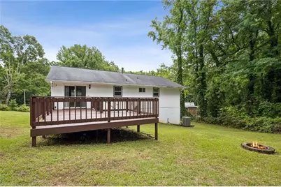 1042 Mountain Woods Court, Stone Mountain, GA 30087 - Photo 53