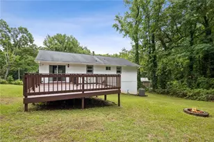 1042 Mountain Woods Ct, Stone Mountain, GA 30087 - Photo 53