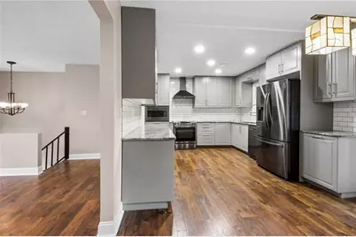 1042 Mountain Woods Court, Stone Mountain, GA 30087 - Photo 13