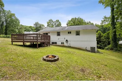 1042 Mountain Woods Court, Stone Mountain, GA 30087 - Photo 51
